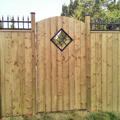 40+ Years Of Quality Service - Walsh Fencing
